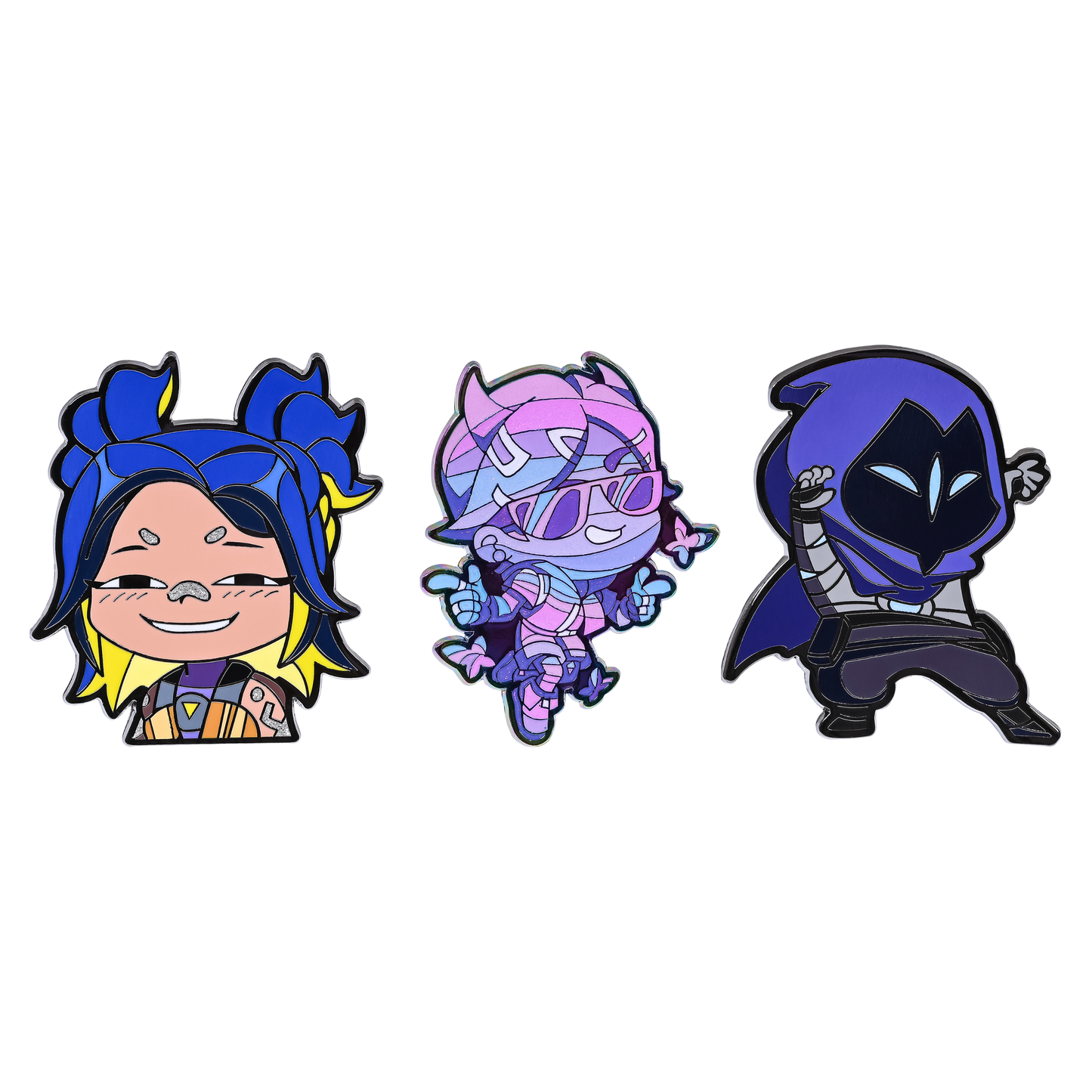 VALORANT スモーク＆スライド ピンセット