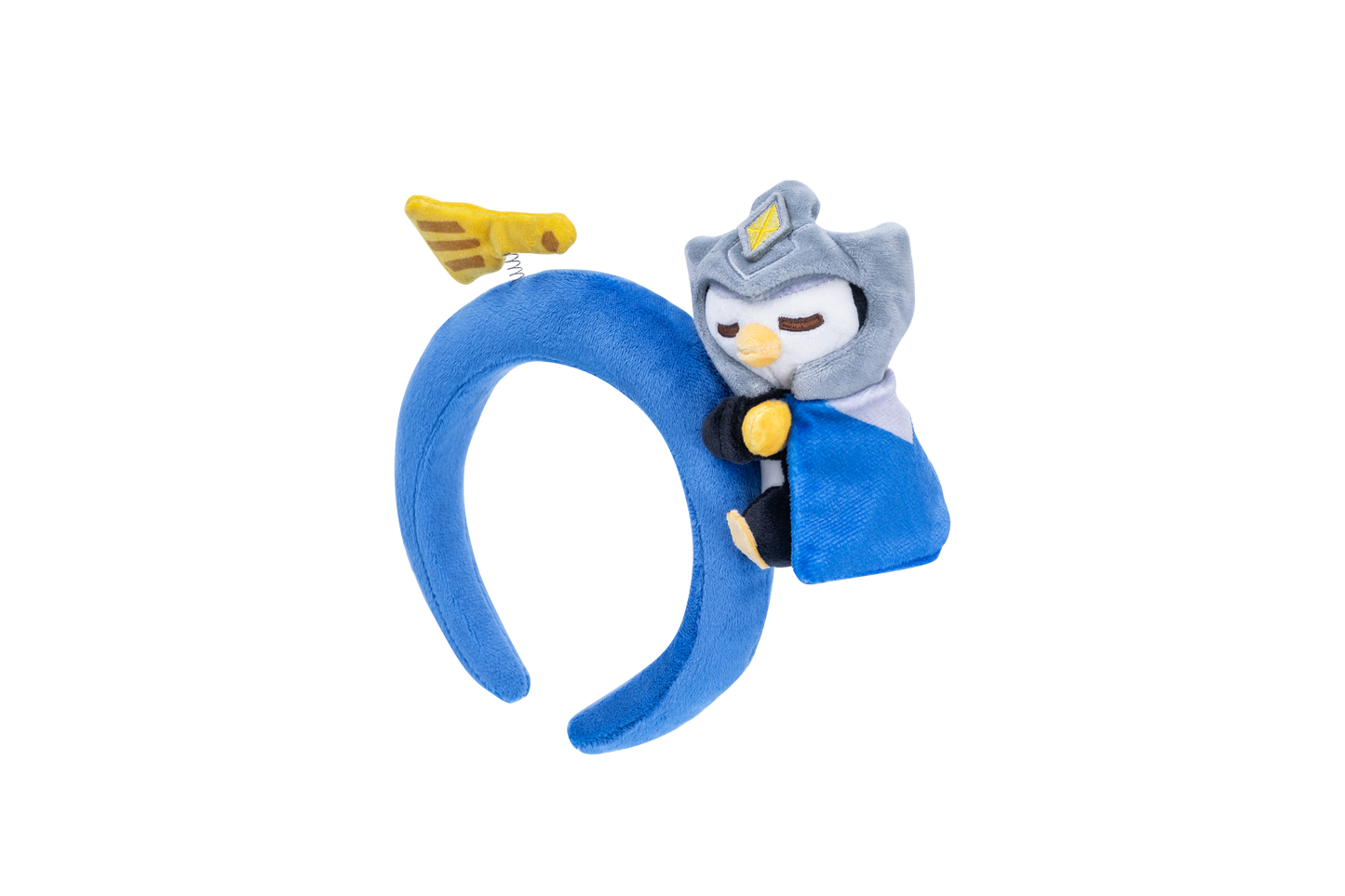 TFT Feather Knight Hairband