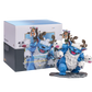 Nunu &amp; Willump UNLOCKED Statue