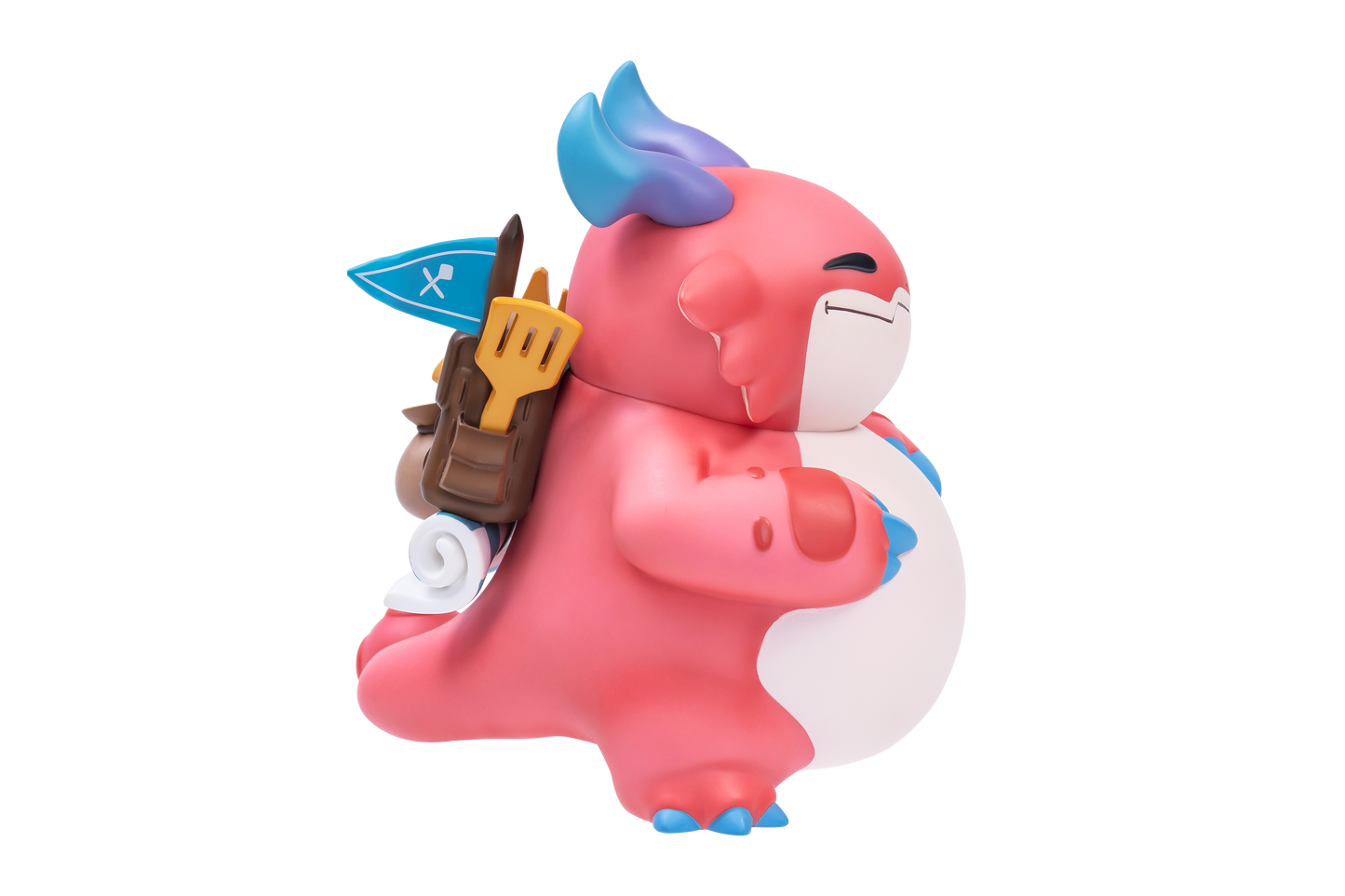 TFT Chonku Figure