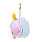Sweetheart Xayah and Rakan Mascot Charm