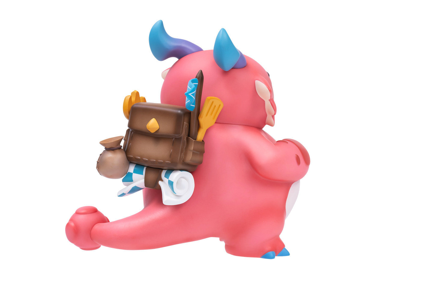 TFT Chonku Figure