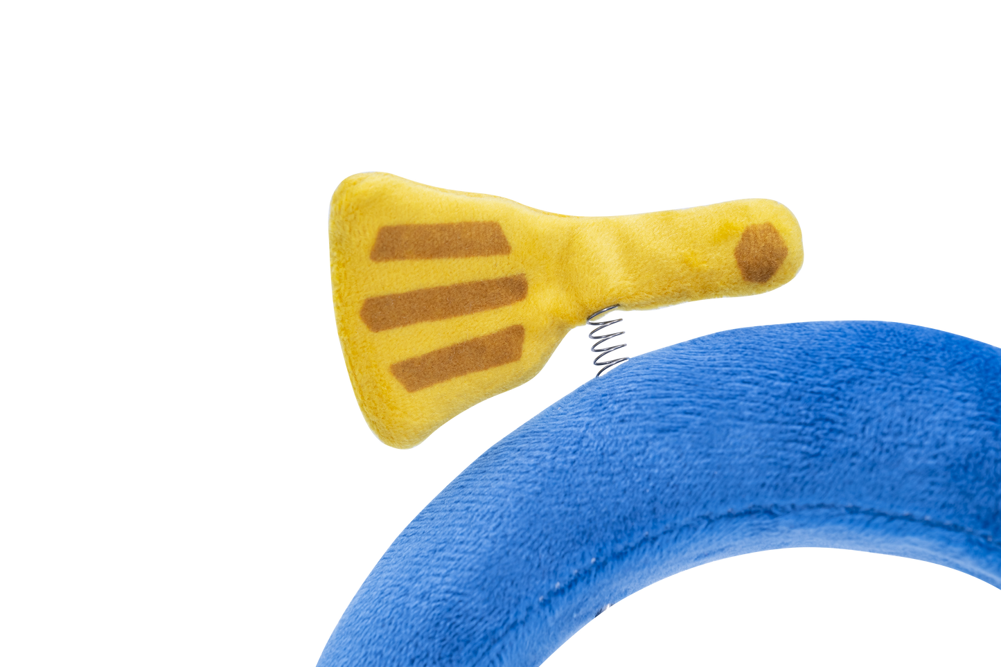 TFT Feather Knight Hairband