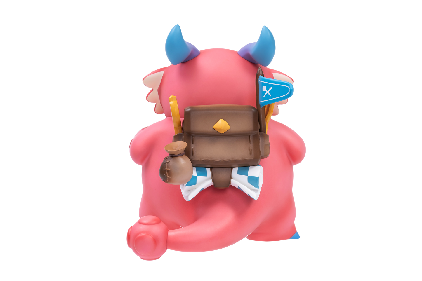 TFT Chonku Figure