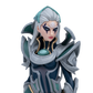 Diana UNLOCKED Statue