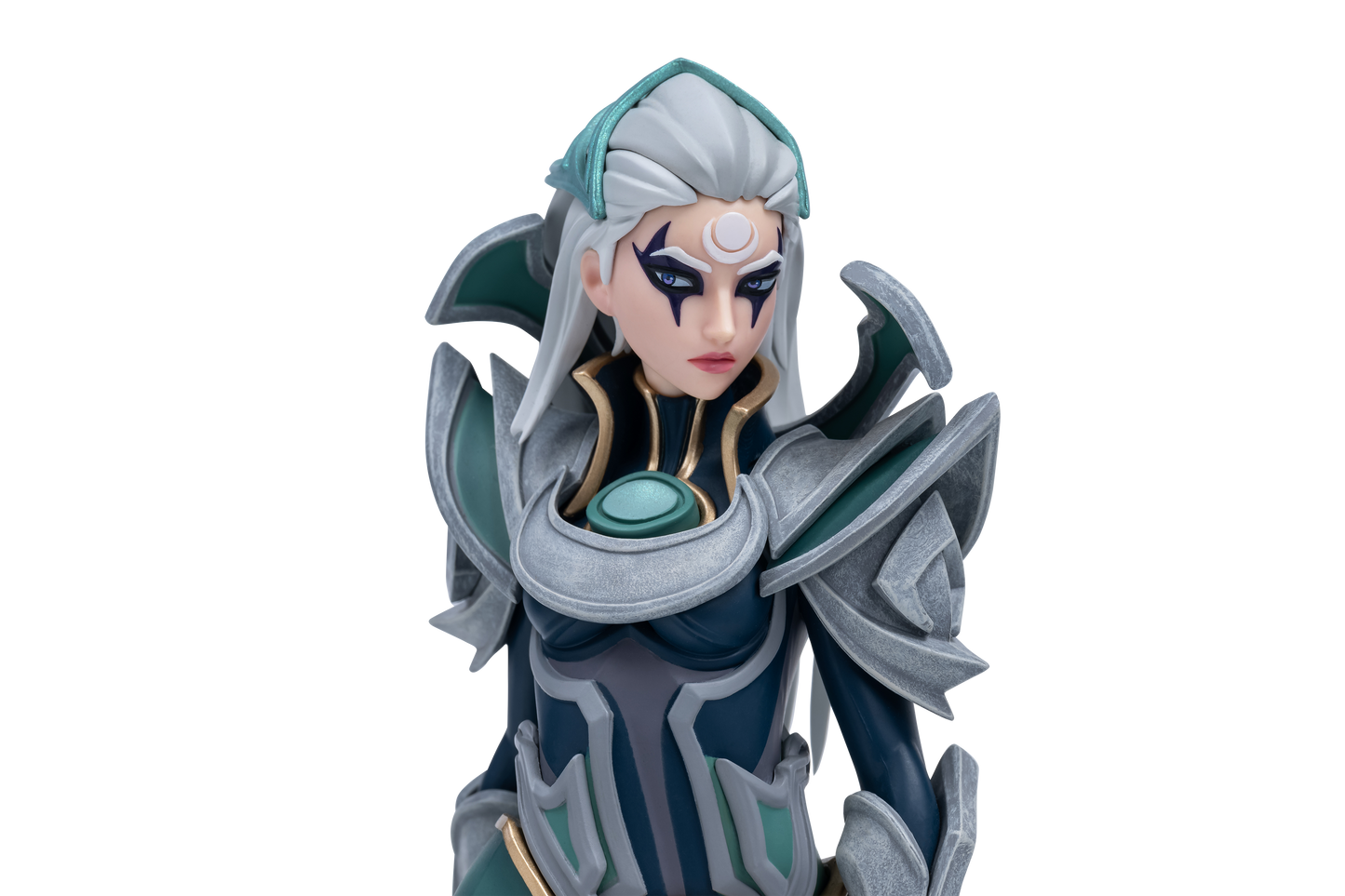 Diana UNLOCKED Statue