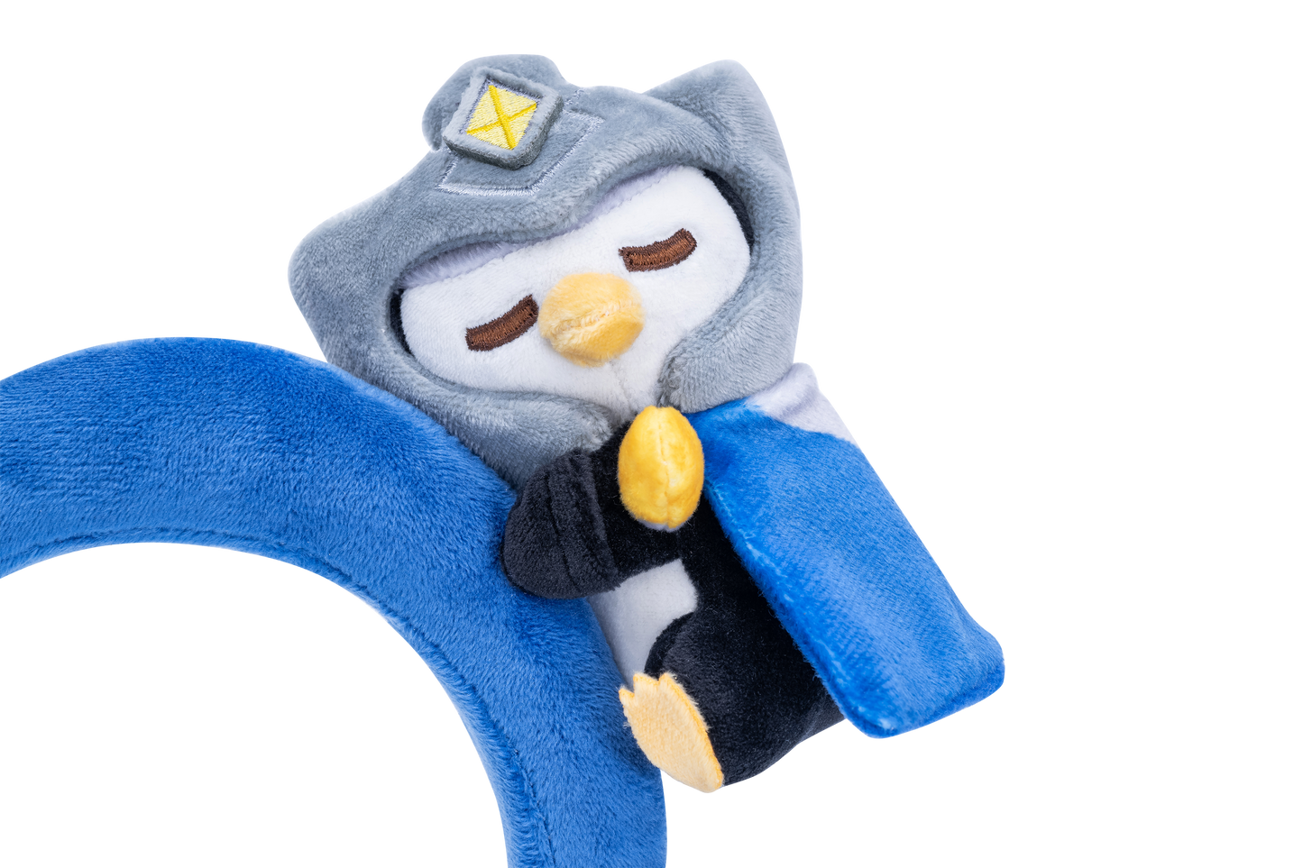 TFT Feather Knight Hairband