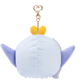 Sweetheart Xayah and Rakan Mascot Charm