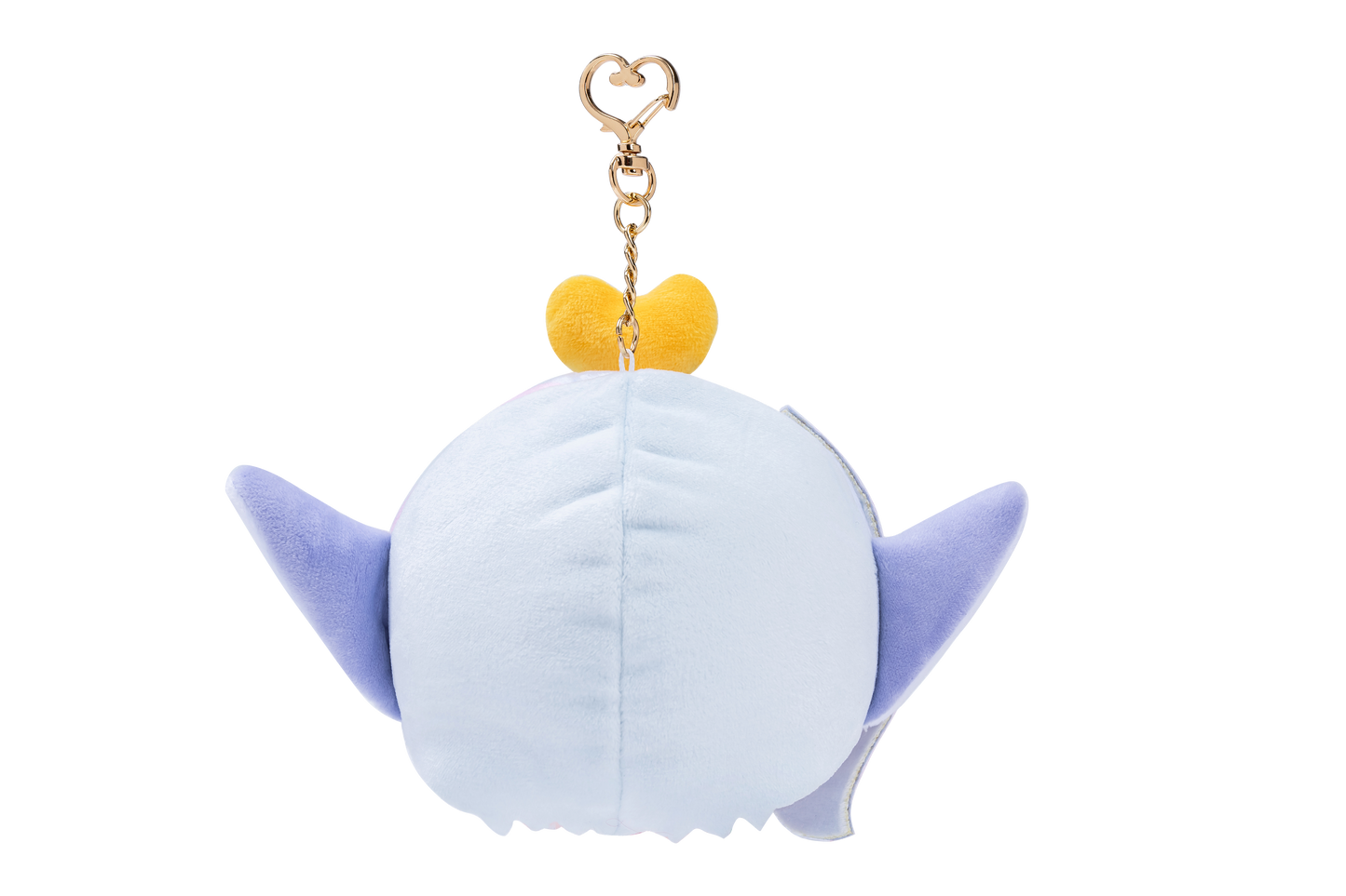Sweetheart Xayah and Rakan Mascot Charm