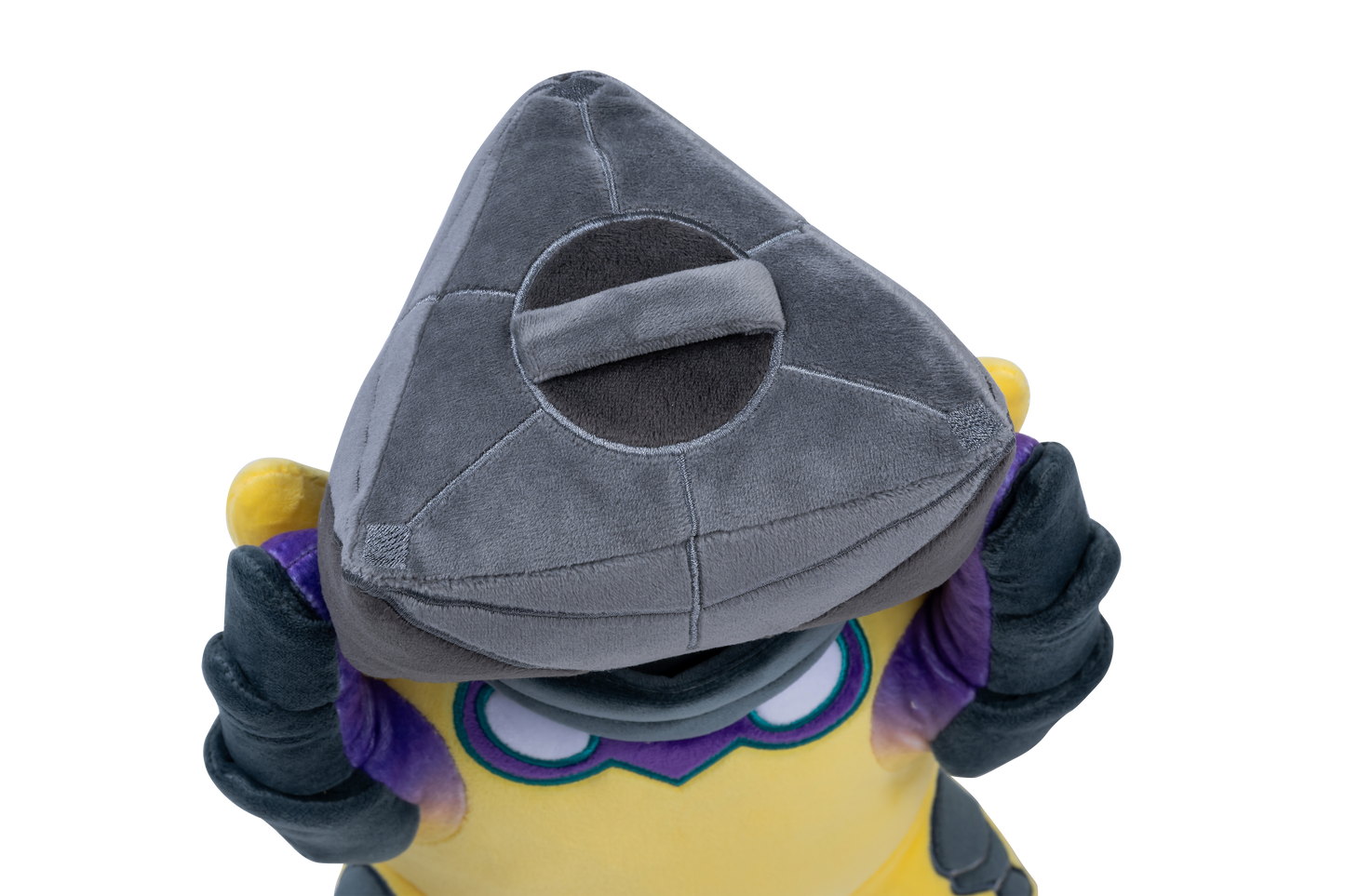 VALORANT ウィングマン スパイク ぬいぐるみ