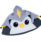 TFT フェザーナイト ハット