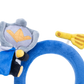TFT Feather Knight Hairband