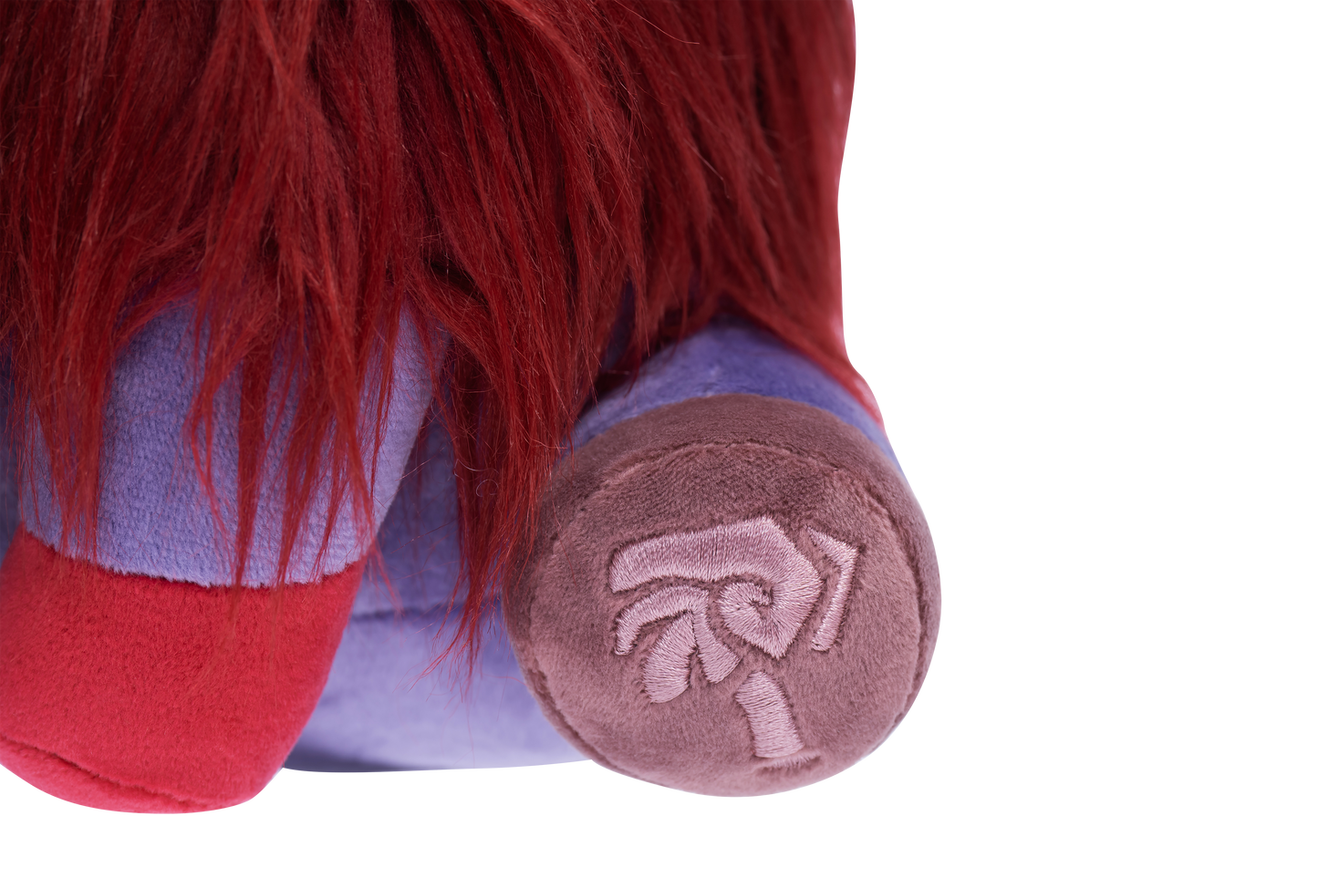 ベビー オーン ぬいぐるみ