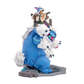 Nunu &amp; Willump UNLOCKED Statue