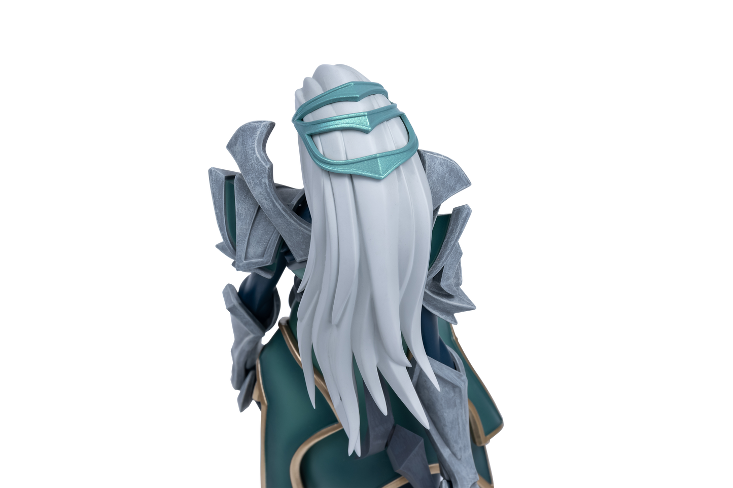 Diana UNLOCKED Statue
