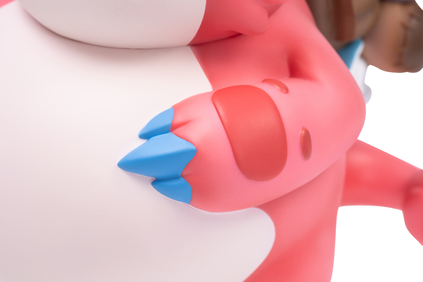 TFT Chonku Figure