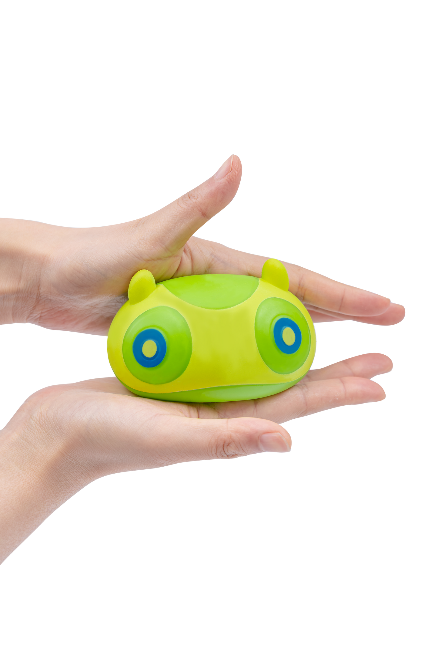 VALORANT モッシュピット スクイーズ ボール