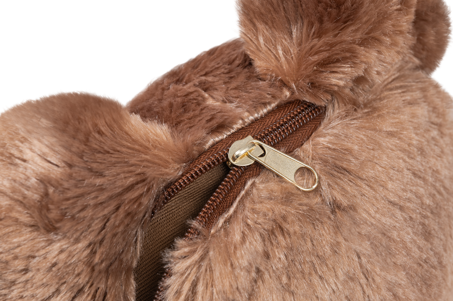 Tibbers Face Shaped Pochette