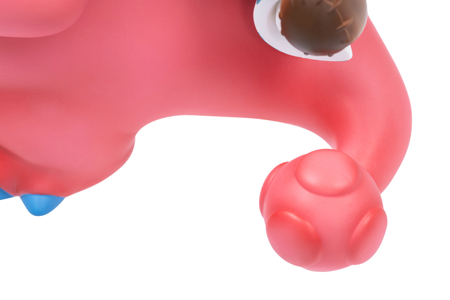 TFT Chonku Figure