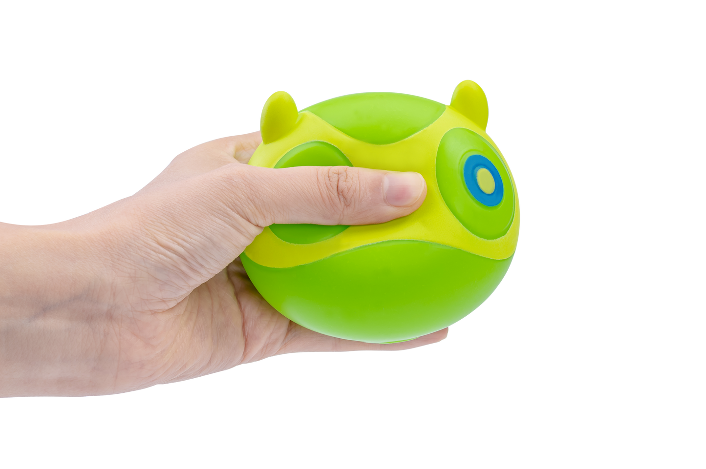 VALORANT モッシュピット スクイーズ ボール