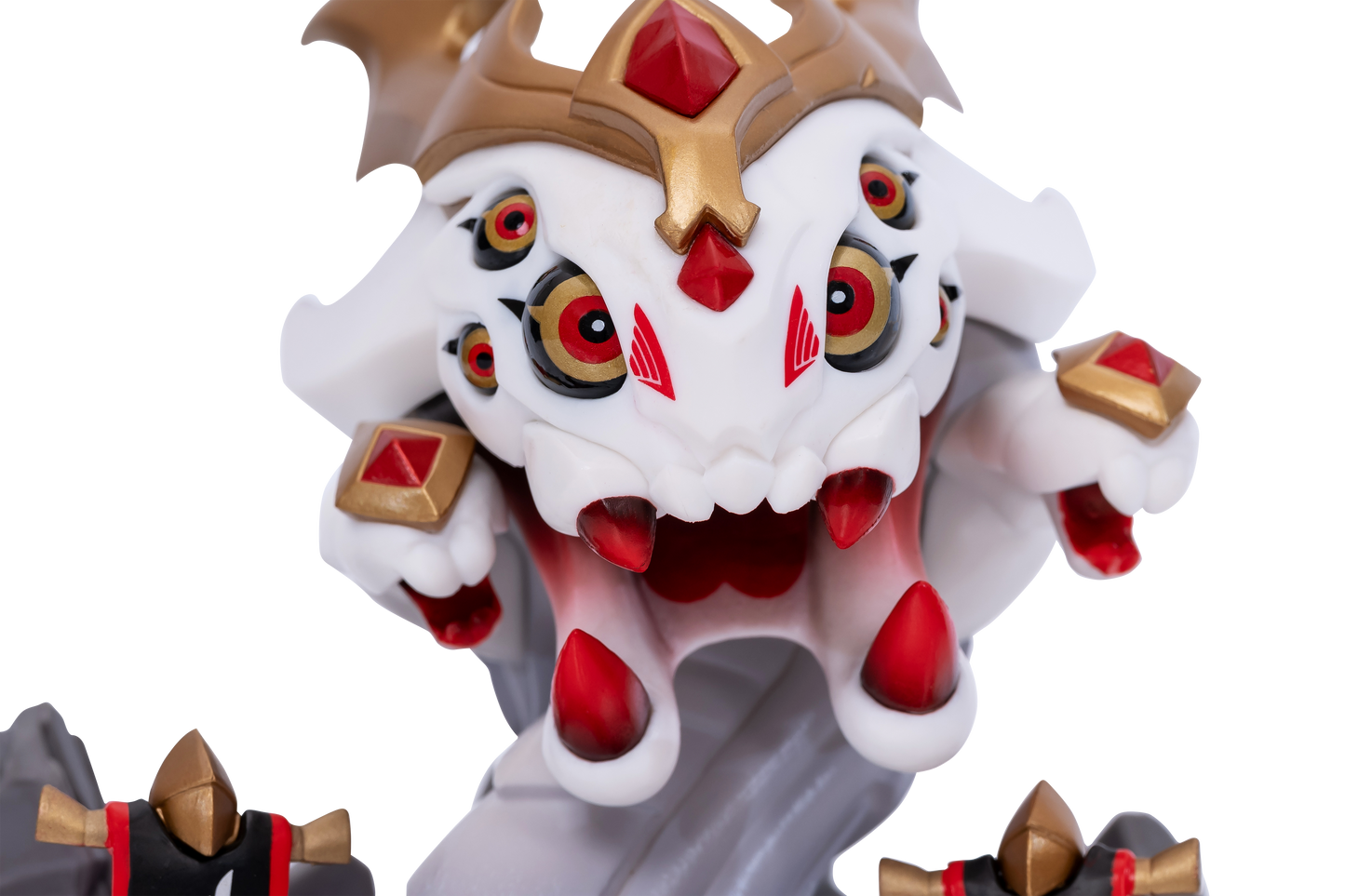 Worlds 2024 Champions T1 バロンナッシャー フィギュア