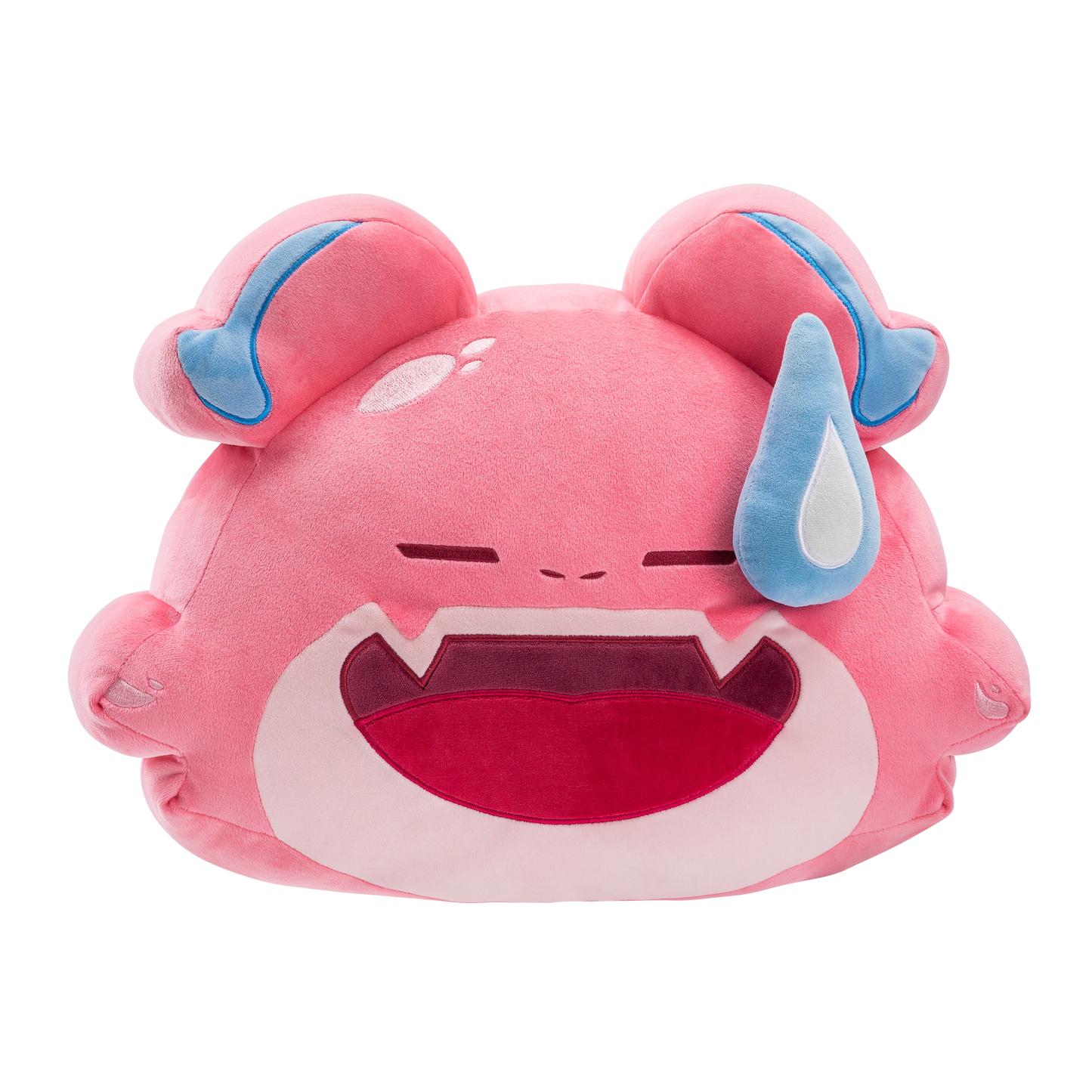 Hungry Chunk Cushion