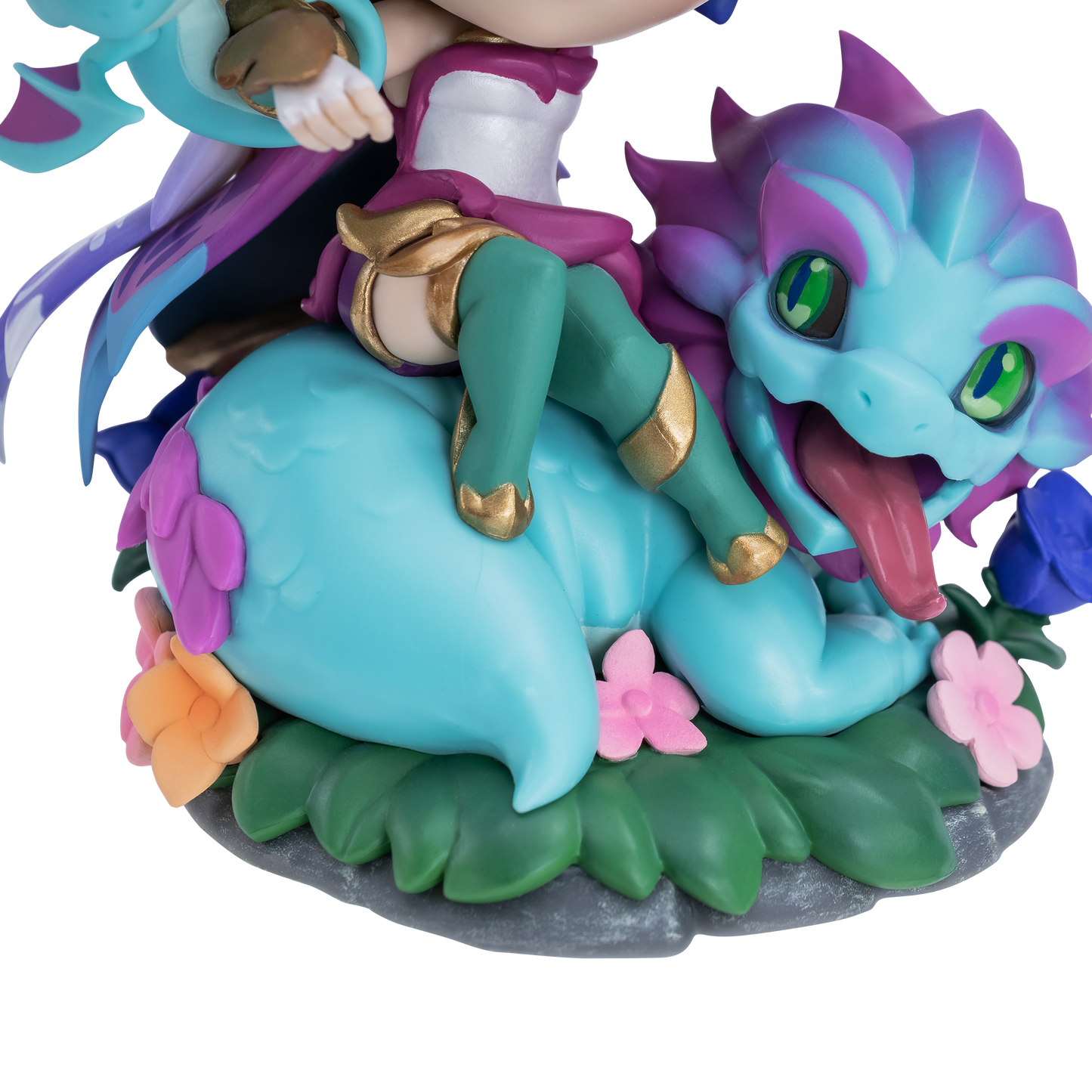 Ash the Fairy Dragon Figure