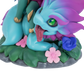 Ash the Fairy Dragon Figure