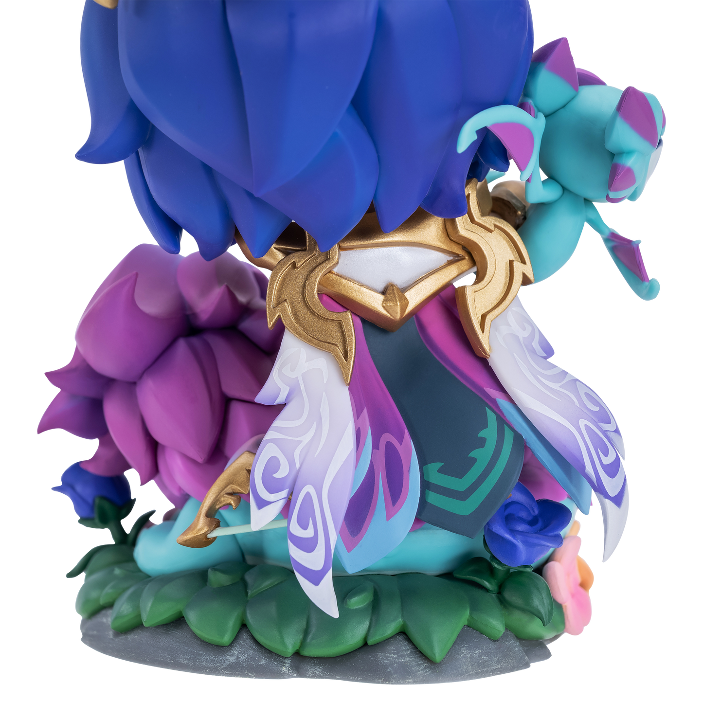 Ash the Fairy Dragon Figure