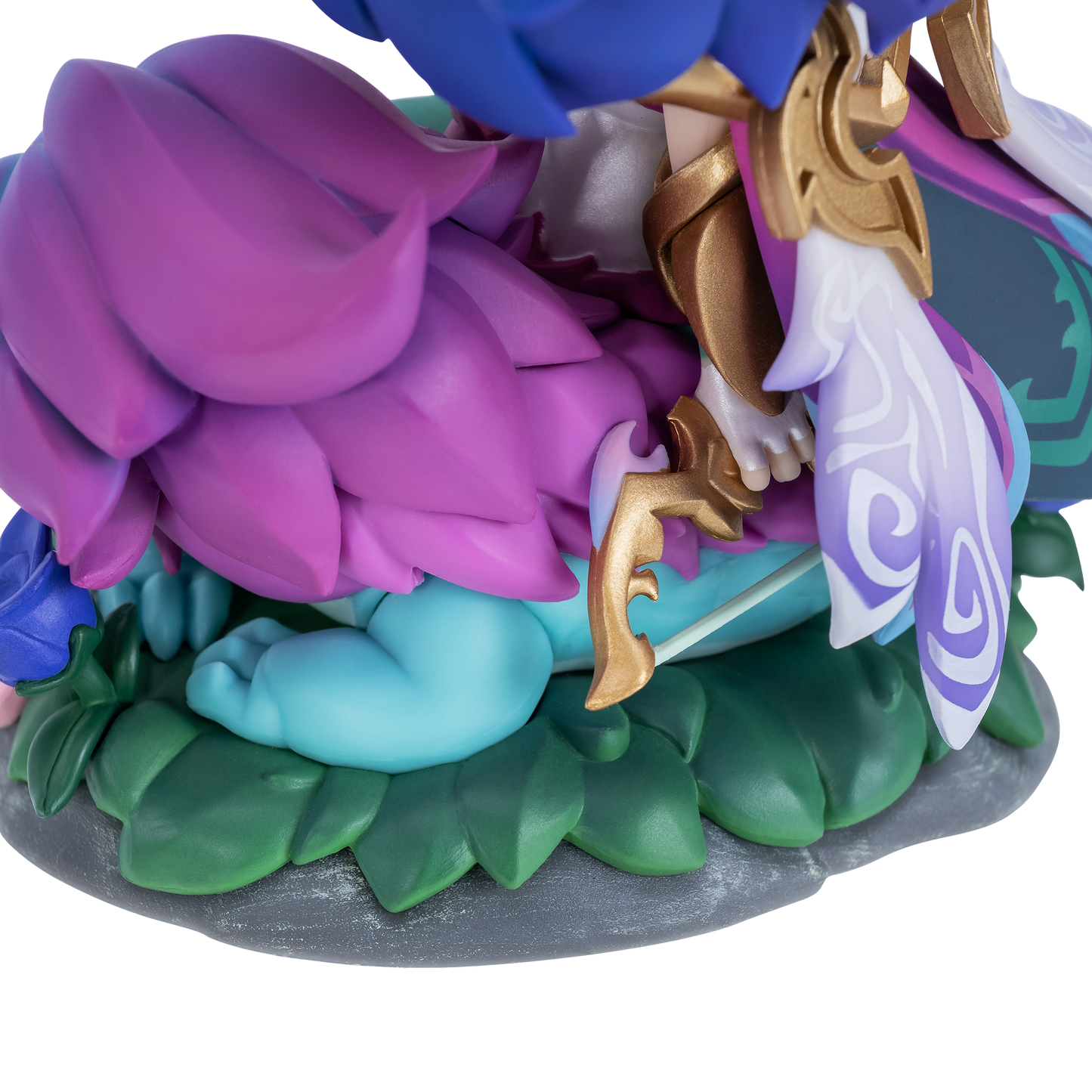 Ash the Fairy Dragon Figure