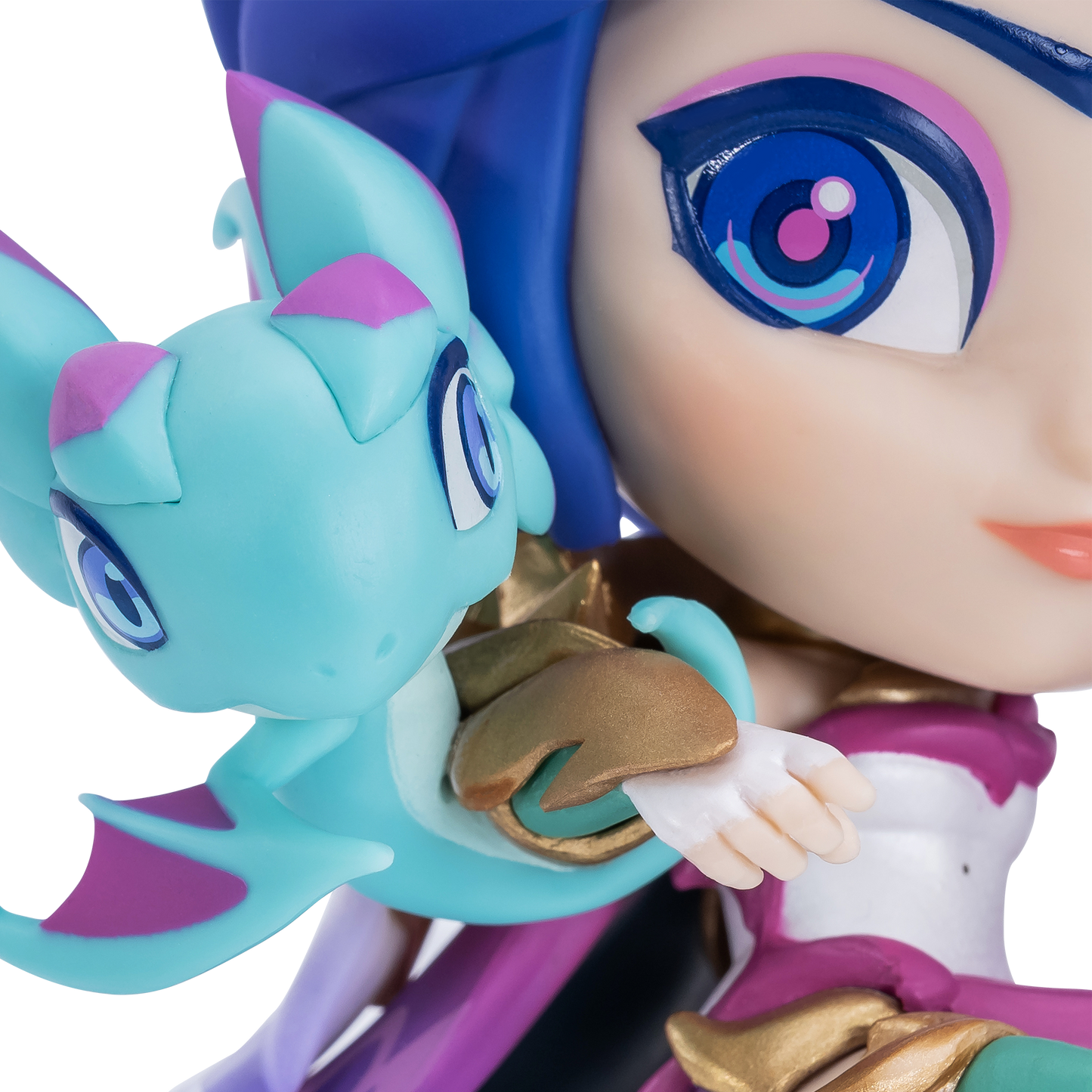 Ash the Fairy Dragon Figure