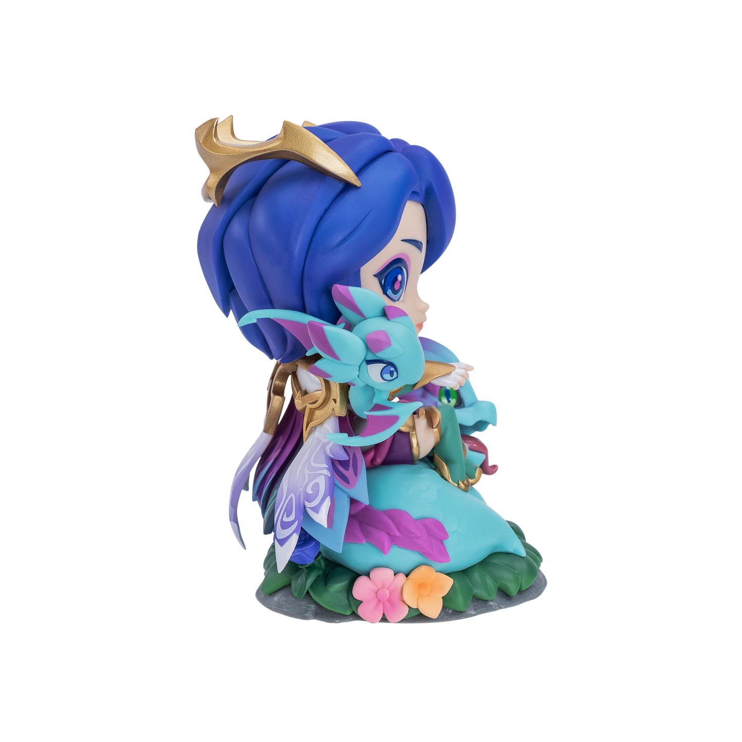 Ash the Fairy Dragon Figure