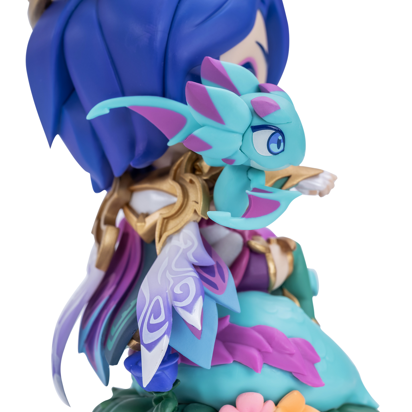 Ash the Fairy Dragon Figure