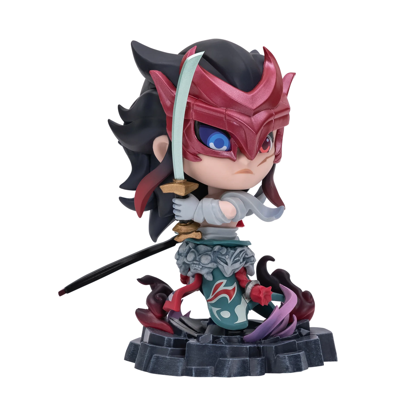 Yone Figure