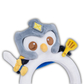 TFT フェザーナイト ポッププッシュ カチューシャ