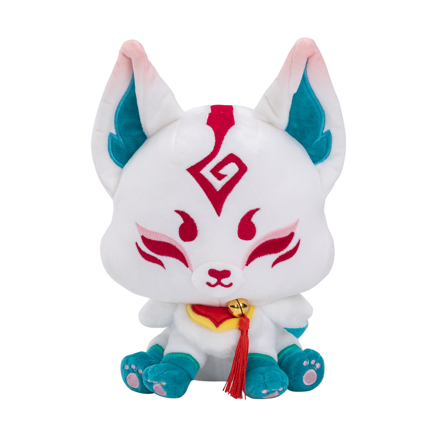 スピリットブロッサム アーリ 子ぎつね ぬいぐるみ