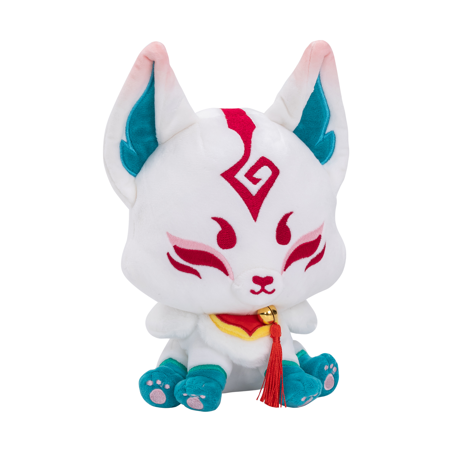 スピリットブロッサム アーリ 子ぎつね ぬいぐるみ