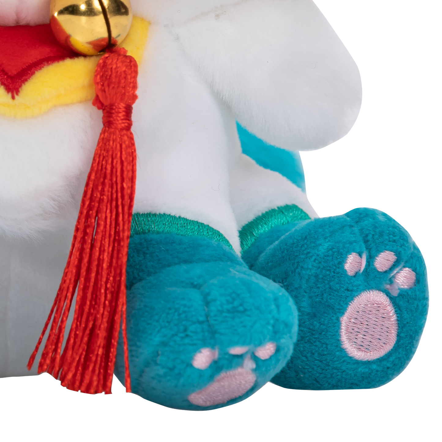 スピリットブロッサム アーリ 子ぎつね ぬいぐるみ