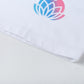 精霊の花祭り アーリ Tシャツ
