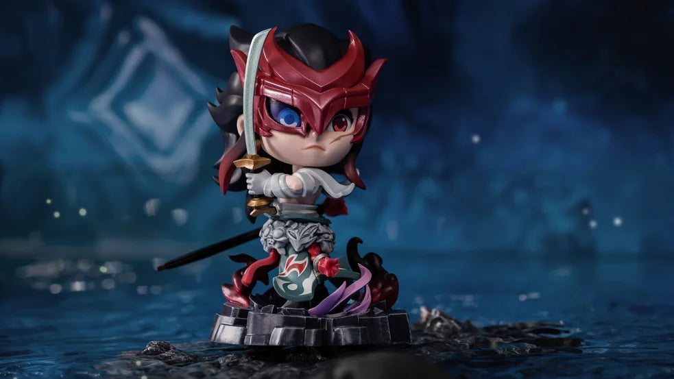 Yone Figure
