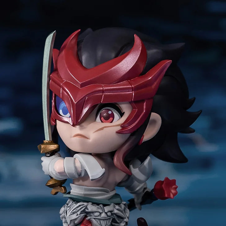 Yone Figure