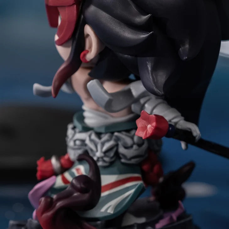 Yone Figure