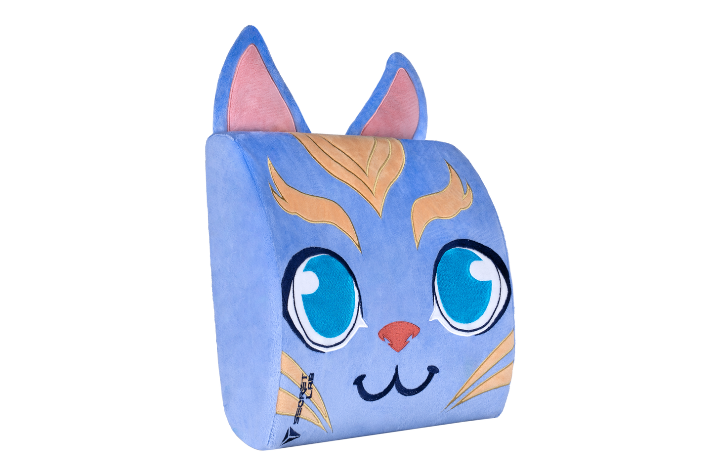 Secretlab Memory Foam Lumbar Pillow League of Legends Yuumi Edition
