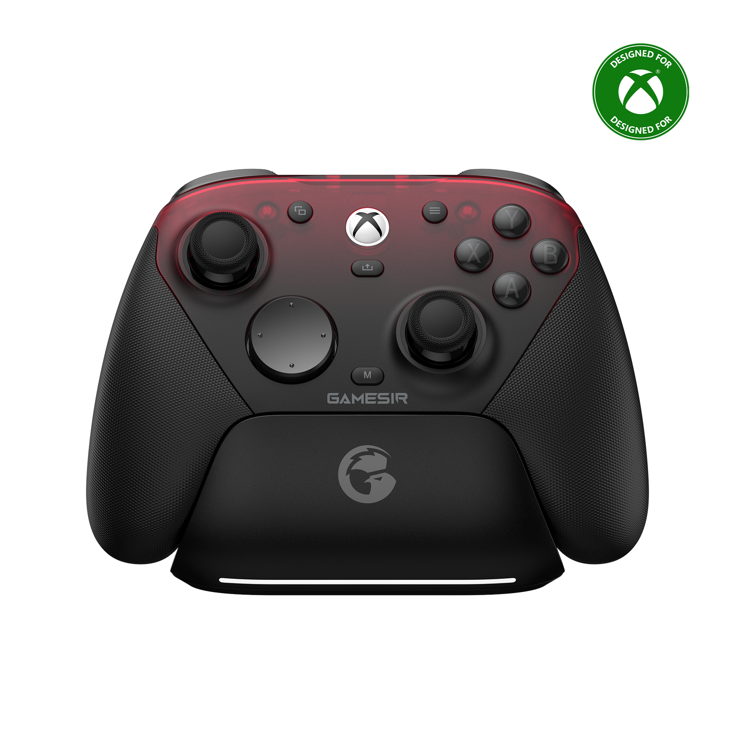 GameSir G7 Pro シャドウエンバー