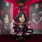 Youtooz K/DA FIRESTARTER アーリ figure