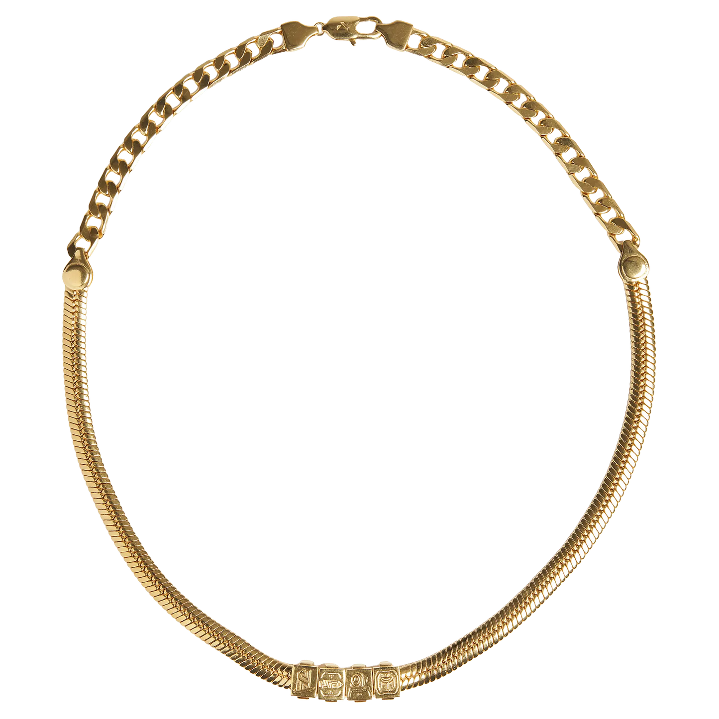 VALORANT Chamber Chain