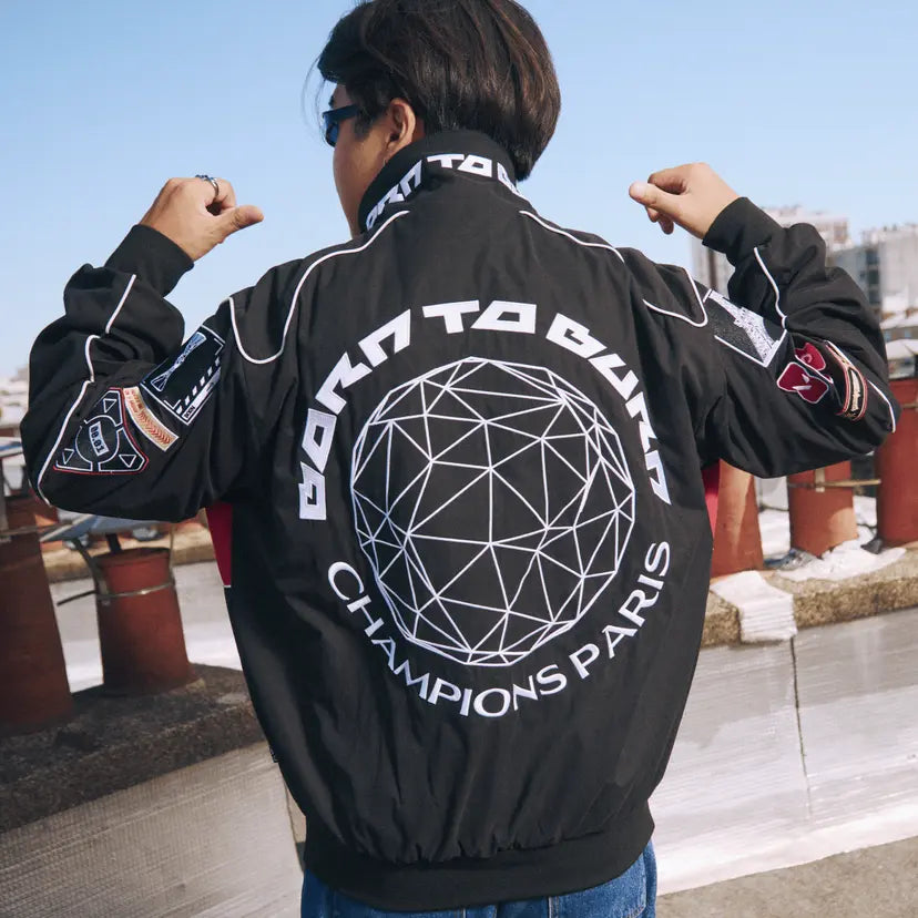 VALORANT Champions Tourᵀᴹ 2025 Racing Jacket