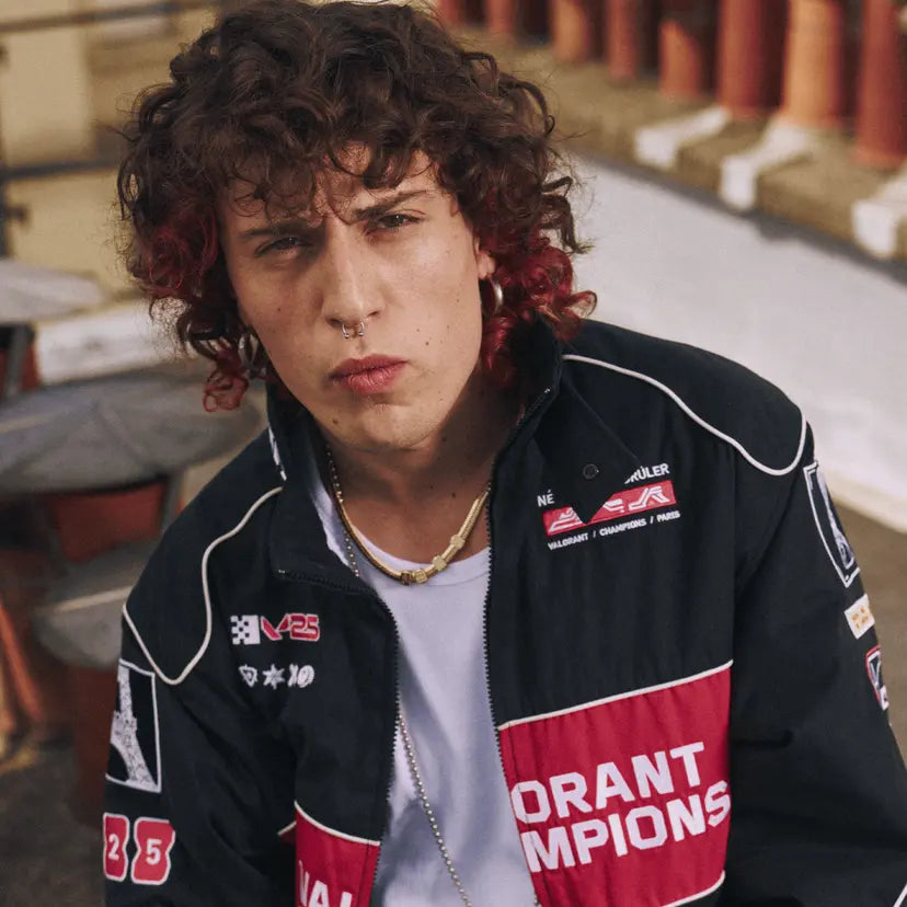 VALORANT Chamber Chain