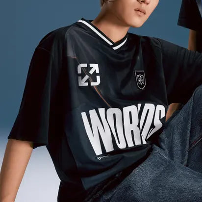 Worlds 2025 Jersey