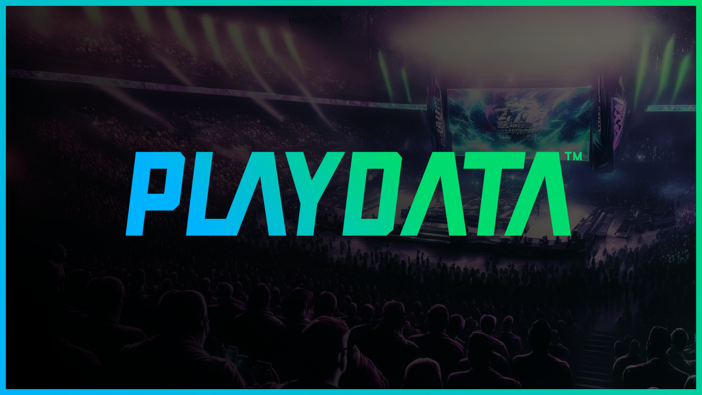 PLAYDATA - 2023